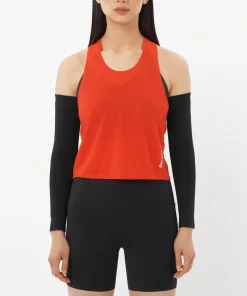 Salomon Sleeves Deep Black Best