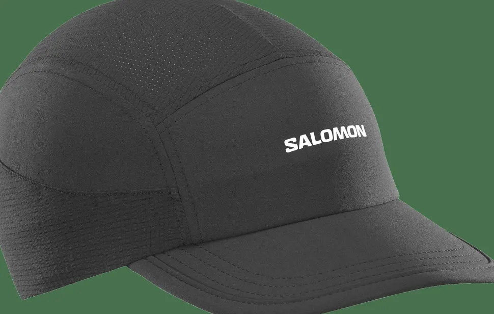 Salomon Sense Aero Deep Black