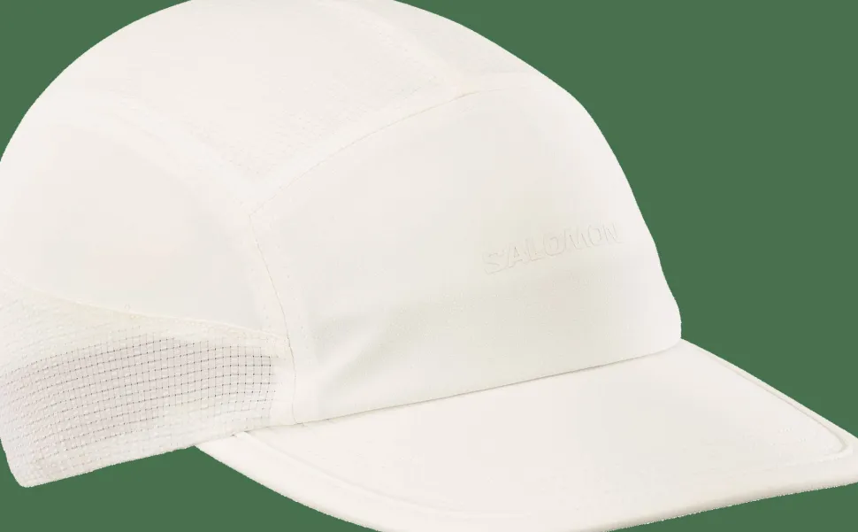 Salomon Sense Aero Whisper White