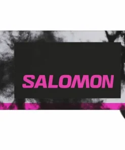 Salomon Sentry Pro Sigma (And Extra Lens) Black