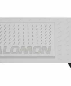 Salomon Sentry Pro Sigma (And Extra Lens) White/White Hot