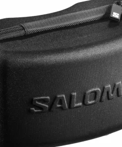Salomon Sentry Pro Sigma (And Extra Lens) Black Online