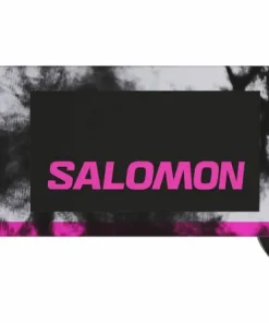 Salomon Sentry Pro Sigma (And Extra Lens) Black Online