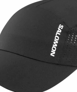 Salomon Shakeout Cap Deep Black