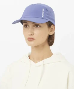 Salomon Shakeout Cap Marlin Marlin/ Best