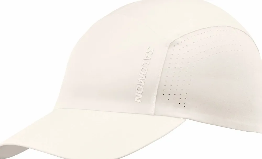 Shakeout Cap Whisper White Träning