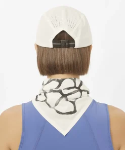 Shakeout Cap Whisper White Träning