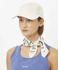 Shakeout Cap Whisper White Träning