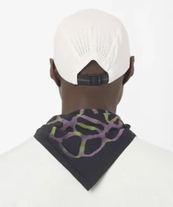 Shakeout Cap Whisper White Träning