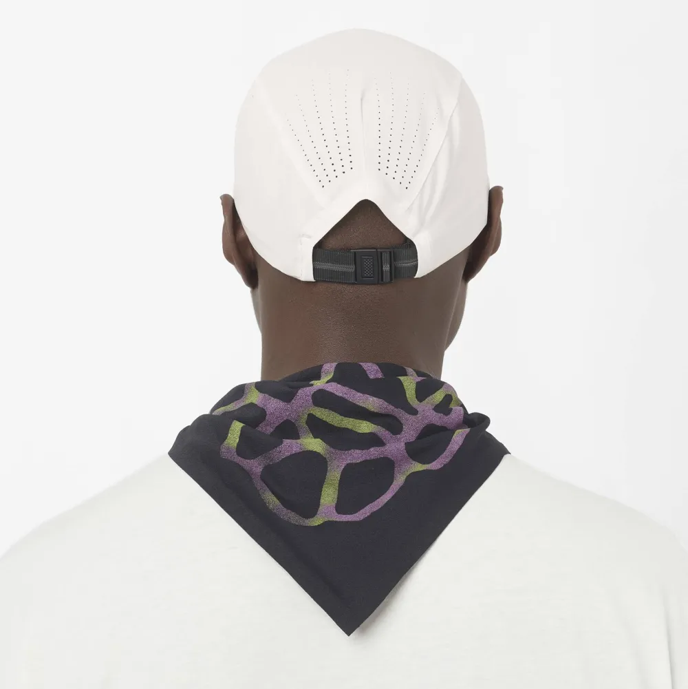 Shakeout Cap Whisper White Träning