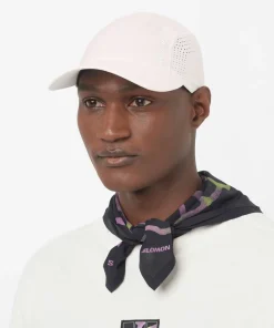 Shakeout Cap Whisper White Träning