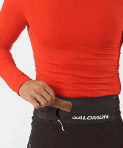 Best S/Lab Belt Black Träning