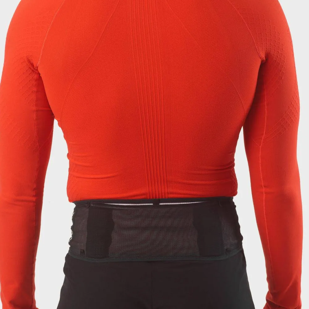 Best S/Lab Belt Black Träning