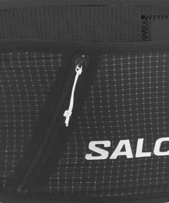 Best S/Lab Belt Black Träning