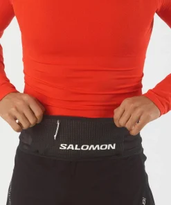 Best S/Lab Belt Black Träning