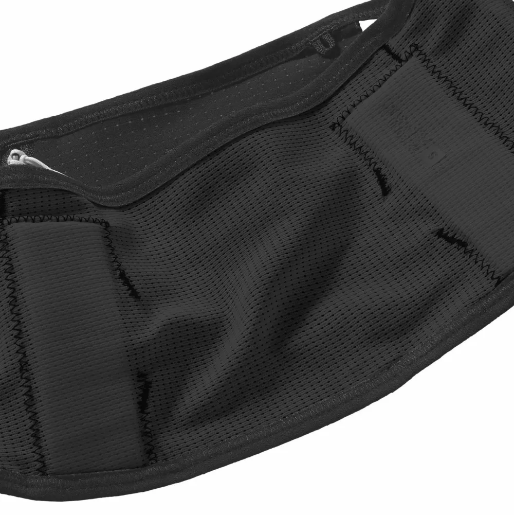 Best S/Lab Belt Black Träning
