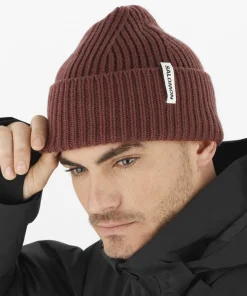 Best Snowbird Beanie Huvudbonader Dam