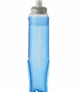 Salomon Soft Flask 500 ml/17 oz Ultra 42 Clear Blue Online