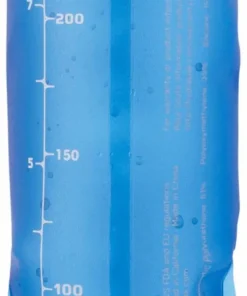 Salomon Soft Flask 250ml/8oz 28 Clear Blue Online