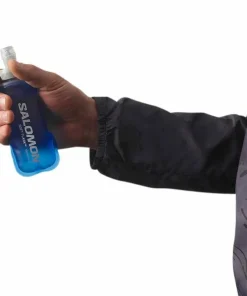 Salomon Soft Flask 150ml/5oz 28 Clear Blue