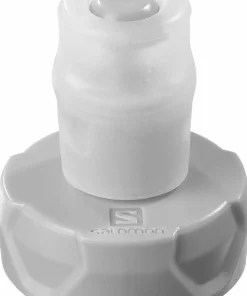 Salomon Soft Flask 150ml/5oz 28 Clear Blue