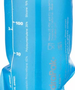 Salomon Soft Flask 150ml/5oz 28 Clear Blue