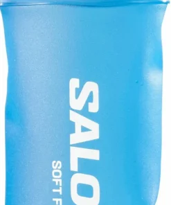 Salomon Soft Flask 150ml/5oz 28 Clear Blue