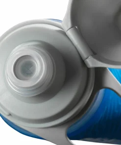 Salomon Soft Flask 400ml/13oz Insulated 42 Clear Blue Sale