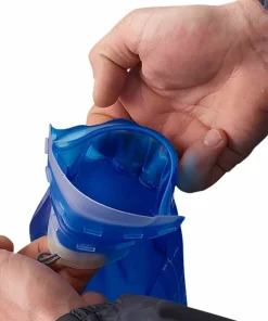 Salomon Soft Reservoir 2 L Clear Blue