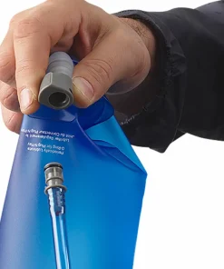 Salomon Soft Reservoir 2 L Clear Blue