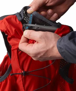 Salomon Soft Reservoir 2 L Clear Blue