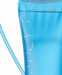 Salomon Soft Reservoir 2 L Clear Blue