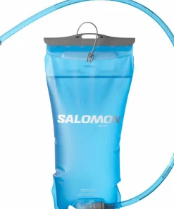 Salomon Soft Reservoir 1,5 L Clear Blue