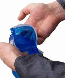 Salomon Soft Reservoir 1,5 L Clear Blue
