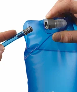 Salomon Soft Reservoir 1,5 L Clear Blue