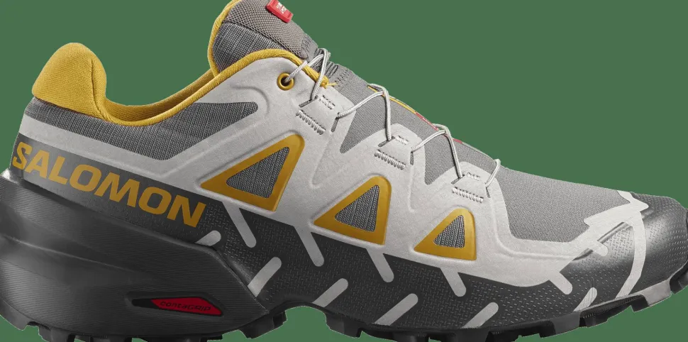 Salomon Speedcross 6 20 Years Castlerock/Asphalt/Arrowwood
