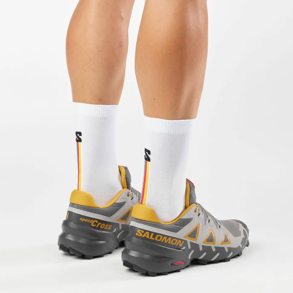 Salomon Speedcross 6 20 Years Castlerock/Asphalt/Arrowwood
