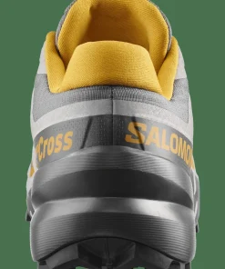 Salomon Speedcross 6 20 Years Castlerock/Asphalt/Arrowwood