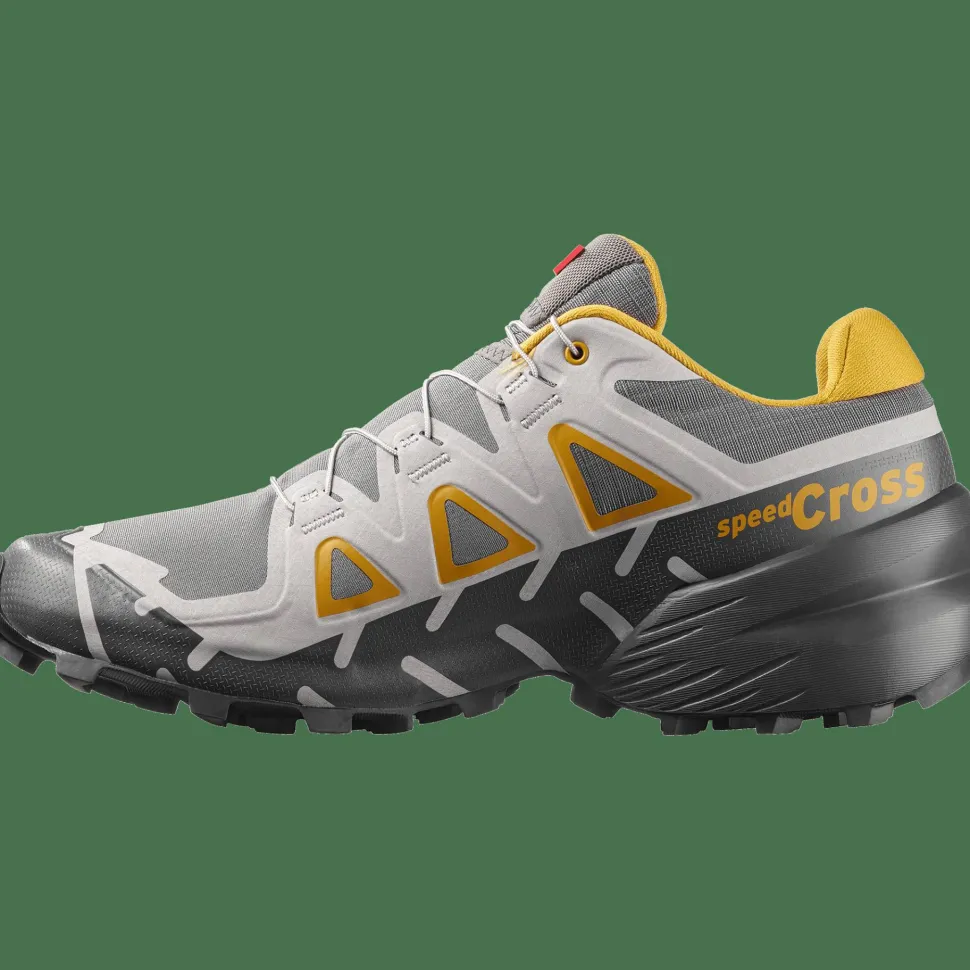 Salomon Speedcross 6 20 Years Castlerock/Asphalt/Arrowwood