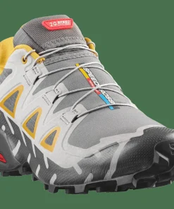 Salomon Speedcross 6 20 Years Castlerock/Asphalt/Arrowwood