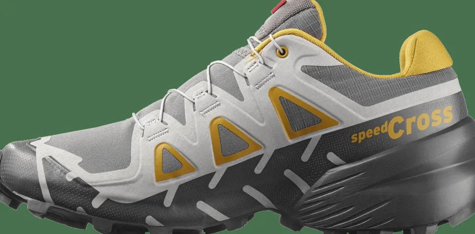 Salomon Speedcross 6 20 Years Castlerock/Asphalt/Arrowwood