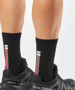 Salomon Speedcross 6 Gore-Tex 20 Years Black/Ftw Silver/Black Black / Ftw Silver / Black