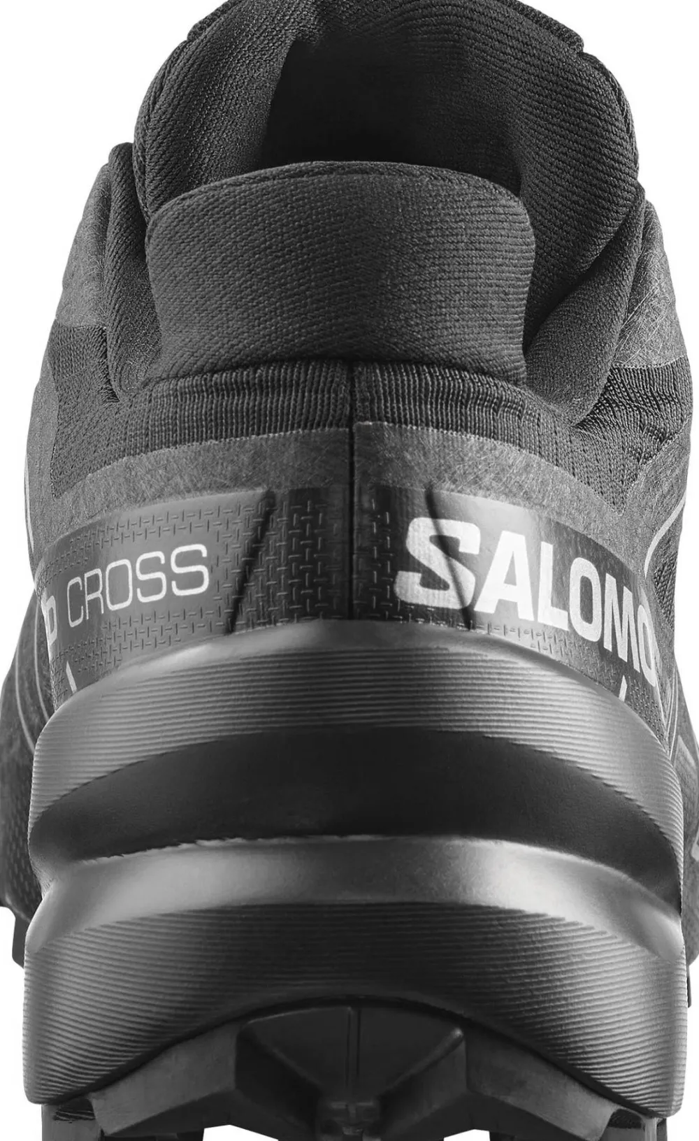 Salomon Speedcross 6 Gore-Tex 20 Years Black/Ftw Silver/Black Black / Ftw Silver / Black