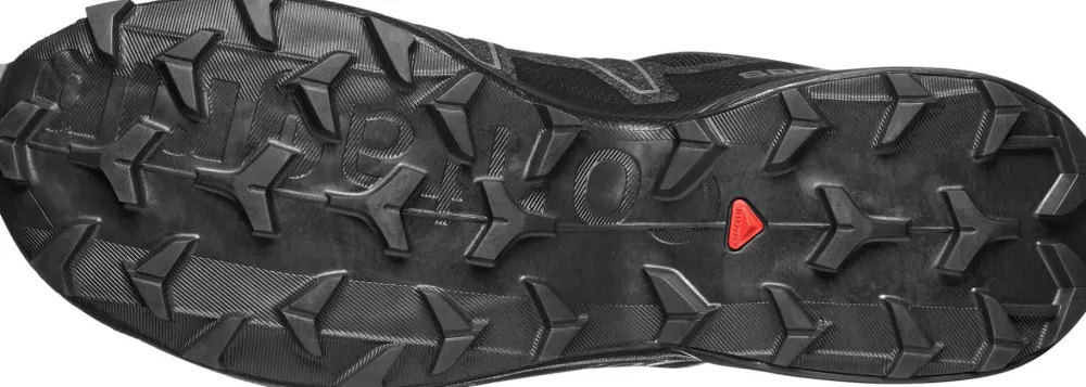 Online Speedcross 6 Gore-Tex 20 Years Black/Ftw Silver/Black Löparskor Dam
