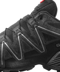Online Speedcross 6 Gore-Tex 20 Years Black/Ftw Silver/Black Löparskor Dam