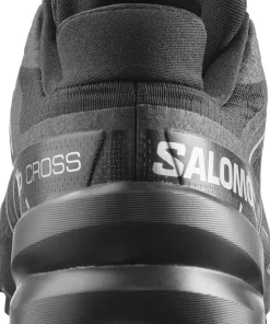 Online Speedcross 6 Gore-Tex 20 Years Black/Ftw Silver/Black Löparskor Dam