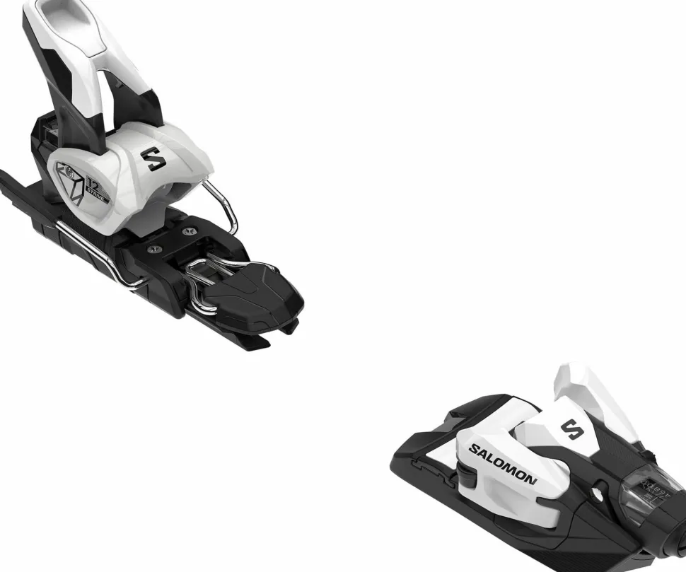 Salomon Strive 12 Gripwalk White/Black