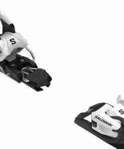 Discount Strive 12 Gripwalk White/Black Skidor