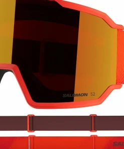 Salomon S/View 3 ML Cherry Tomato Best
