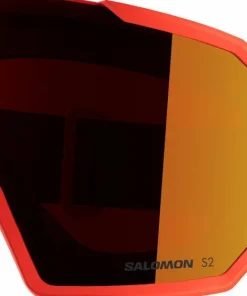 Online S/View 3 ML Snowboarding